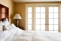 Gornalwood bedroom extension costs