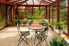 Gornalwood conservatory quotes