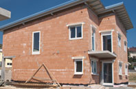 Gornalwood home extensions