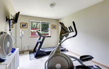Gornalwood home gym construction leads