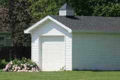 Gornalwood outbuilding construction costs